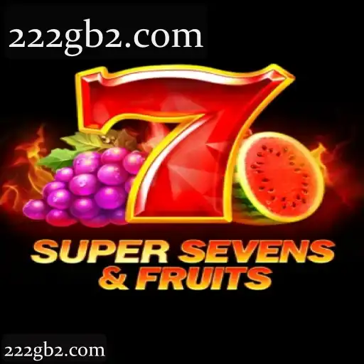 7SuperSevensFruits