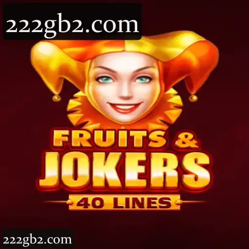 FruitsAndJokers40