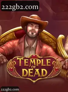 Explorando o Fascinante Mundo de TempleofDead: um Novo Horizonte nos Jogos Online